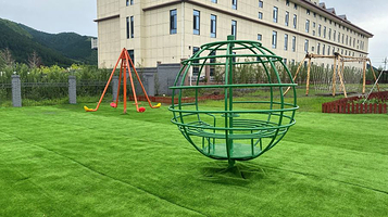 围场好时光小镇