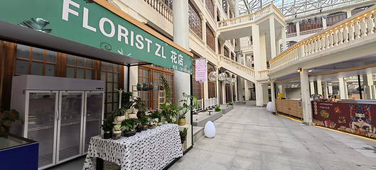 上海大世界(西藏南路店)第 18 张图片