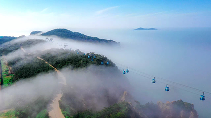 摩天岭第 32 张图片