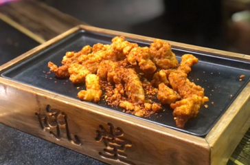 吼堂老火锅(太古里总店)第 3 张图片