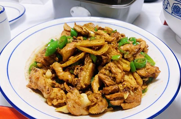 鲁哥饭店(北正街店)第 8 张图片