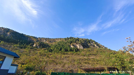 龙集山第 1 张图片