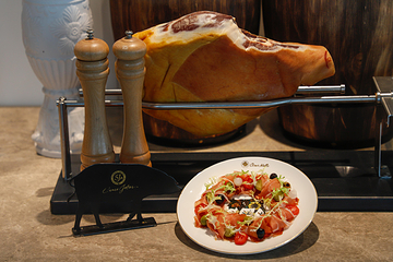 重庆丽思瑞凯悦臻选酒店·绅餐厅 The Brits Restaurant第 34 张图片