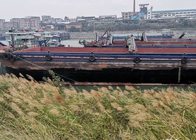 贵港市安澜公园