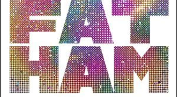 纽约百老汇《肥哈姆》