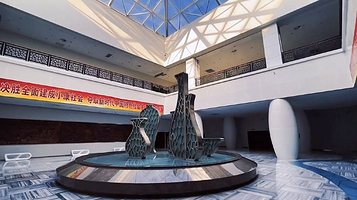 中国唐山陶瓷博物馆