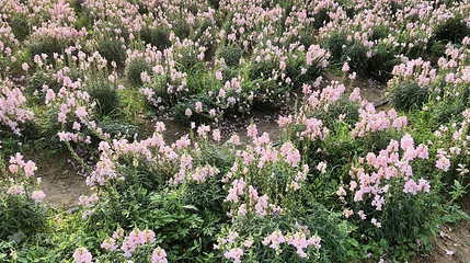 孔元花世界花海第 2 张图片