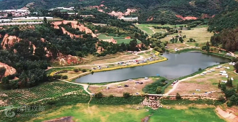 横冲水库第 3 张图片