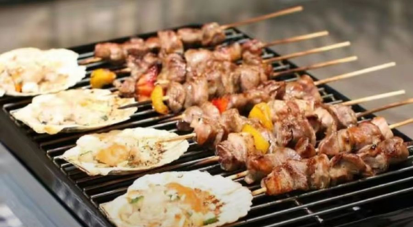 上寨生态农业园