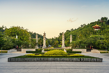 三亚南山文化旅游区第 218 张图片