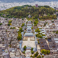 万古楼