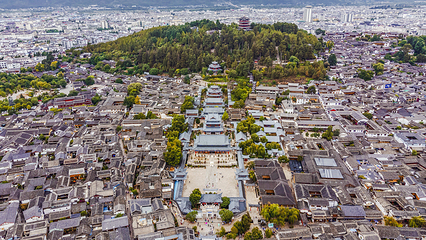 狮子山第 25 张图片
