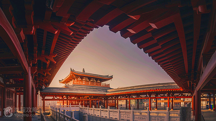 梦里巴国·三里古街第 2 张图片