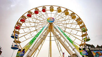 Aveiro Exhibition Park