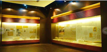 北戴河历史文化展览馆