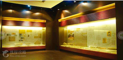 北戴河历史文化展览馆第 2 张图片