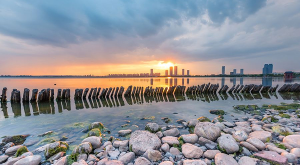 东红海子湿地公园