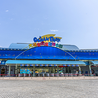 老虎滩海洋公园