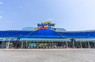 老虎滩海洋公园