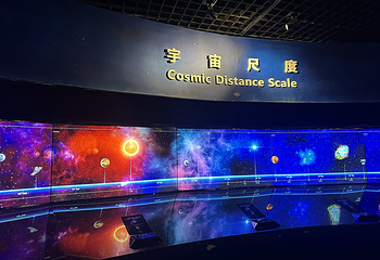 北京天文馆第 13 张图片