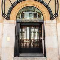 百达翡丽博物馆