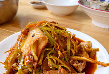 真·无名蹄花(高新西区店)第 3 张图片