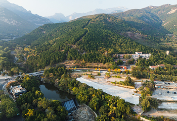 泰山风景区第 173 张图片
