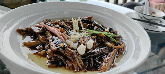 湖州老鲜(太湖店)第 7 张图片
