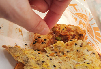南楼煎饼(滨江道店)第 10 张图片