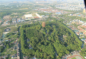 若航直升机空中游览第 7 张图片
