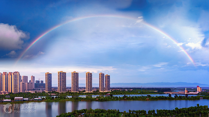 大亚湾红树林城市湿地公园第 6 张图片