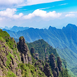 神农架风景区