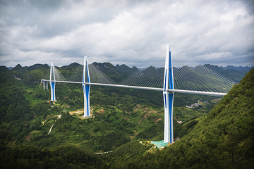 平塘风景区第 10 张图片