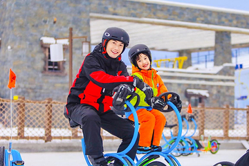成都热雪奇迹第 23 张图片