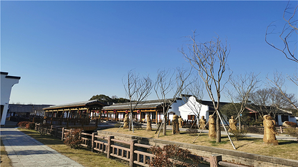 海上花岛前卫村景区第 13 张图片