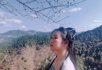 钱来山景区第 37 张图片