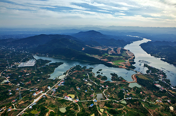 清江湾·青林休闲旅游区第 7 张图片