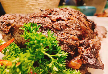 哈尔滨富力万达嘉华酒店·美食汇第 21 张图片