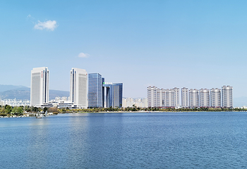 保山青华海国家湿地公园第 11 张图片