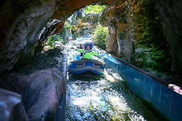 贵州九仙旅游景区第 112 张图片