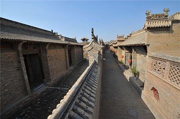李家大院第 39 张图片