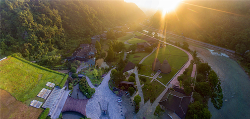 黄龙洞景区第 43 张图片