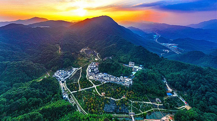 桂峰村第 1 张图片