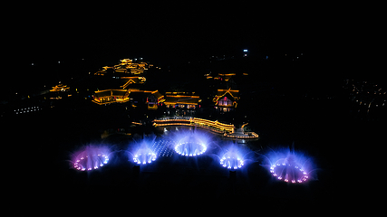 八尔湖旅游度假区第 23 张图片