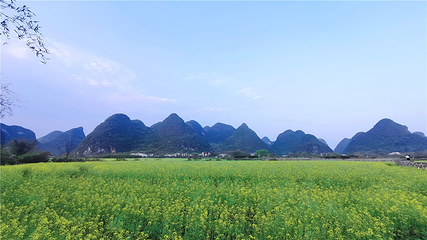 遇龙河景区第 25 张图片