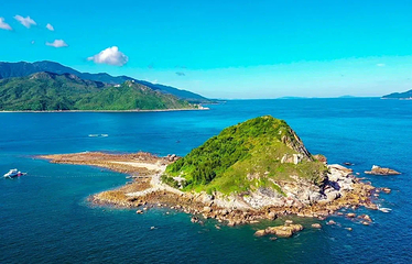 西涌国际滨海旅游区第 3 张图片