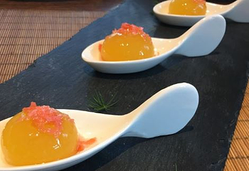 千阅鸣素食私宴第 42 张图片