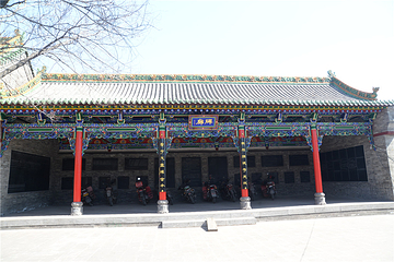 虹霁寺第 10 张图片