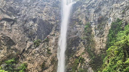 飞水涯景区第 5 张图片
