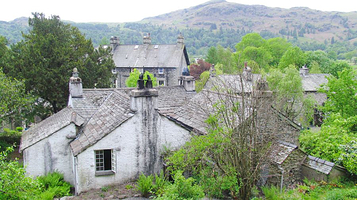 华兹华斯博物馆